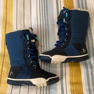 Plae Jack Snow Winter Boot